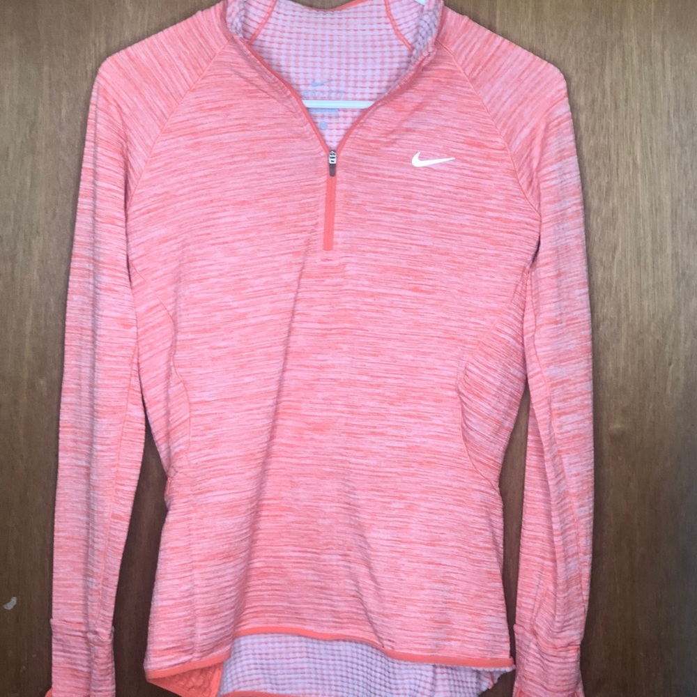 Nike Dri Fit Workout shirt